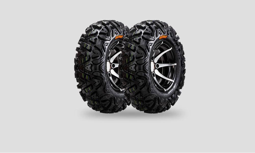 SUNF ATV PAIRS Tires | ATV UTV TIRES FREE SHIPPING