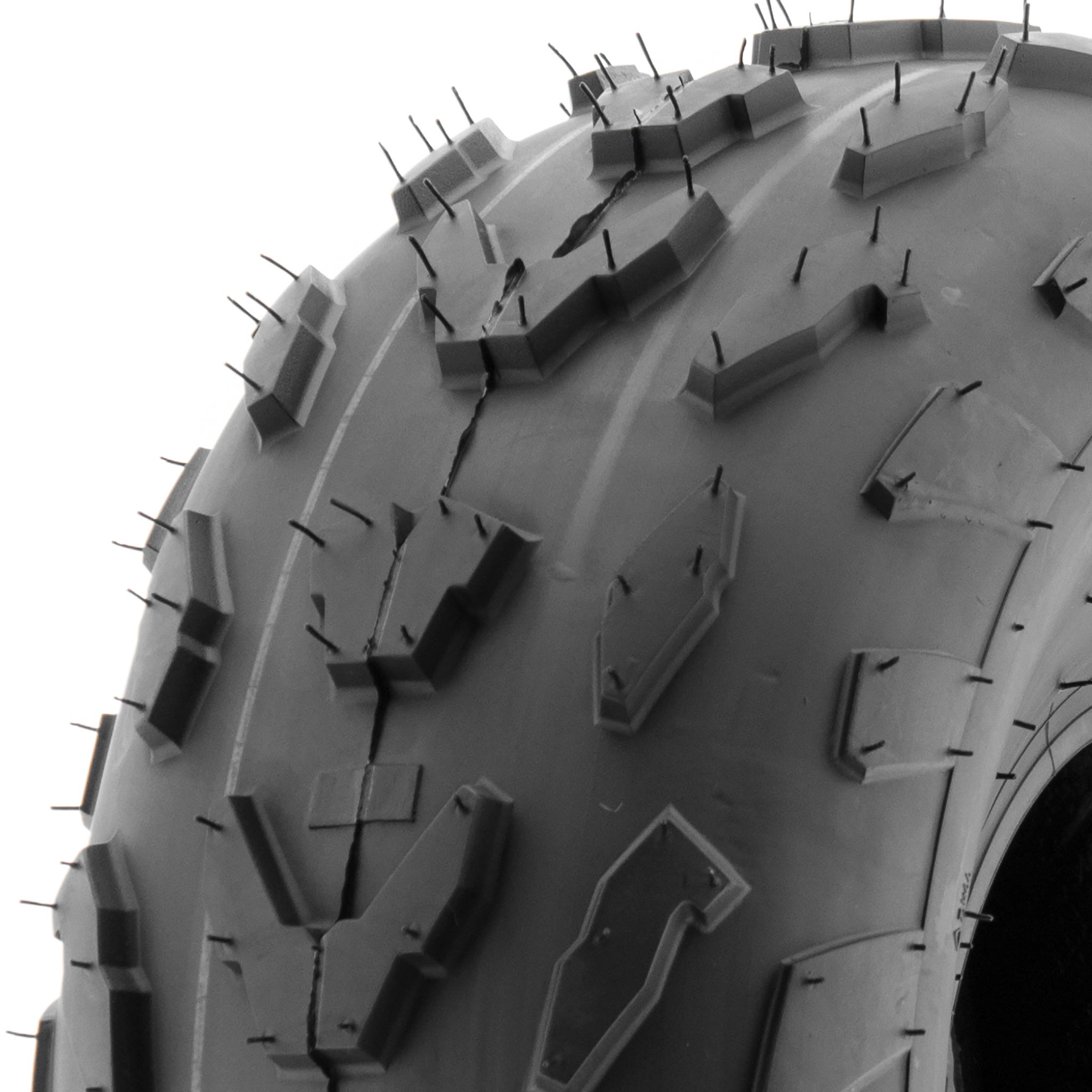 アリアナ　フット SUNF SunF A007 20x7-8 SxS ATV UTV off-road Mud Racing Riding