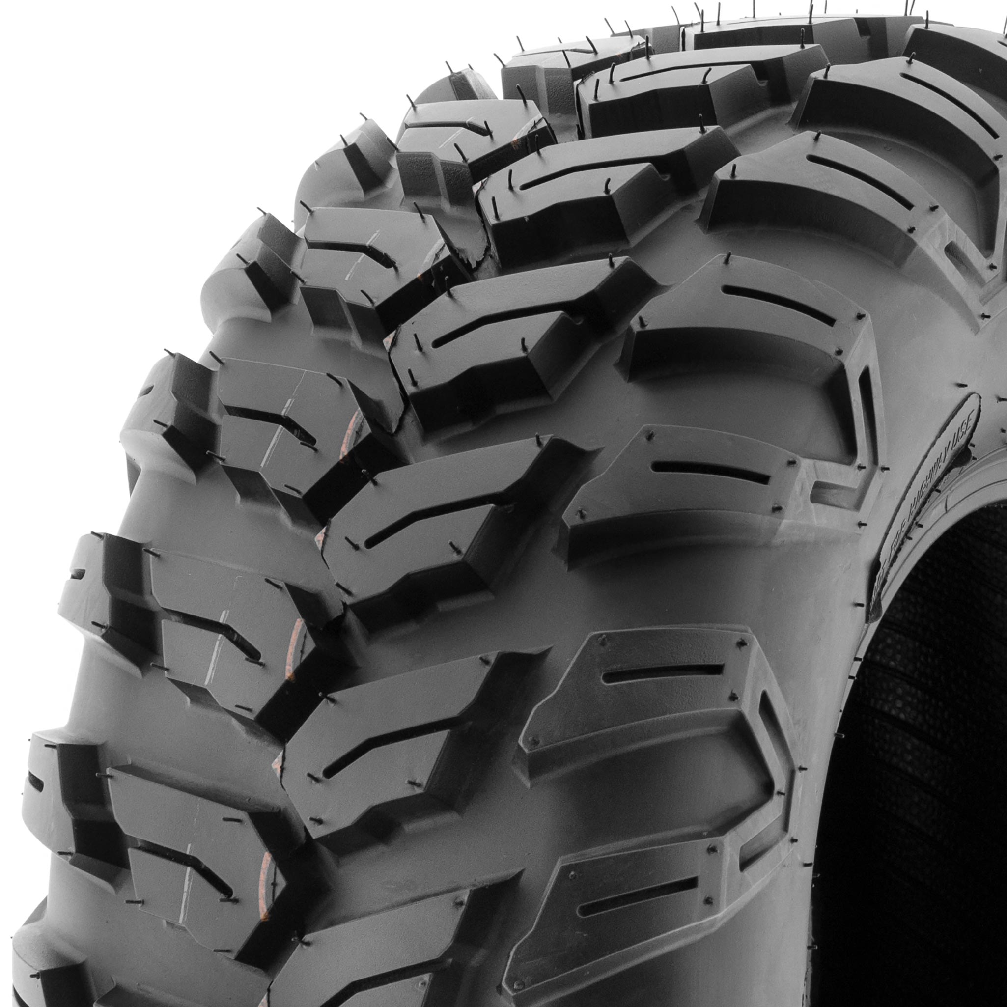 SunF A043 25x8-12 SxS UTV ATV off-road Mud riding racing tread