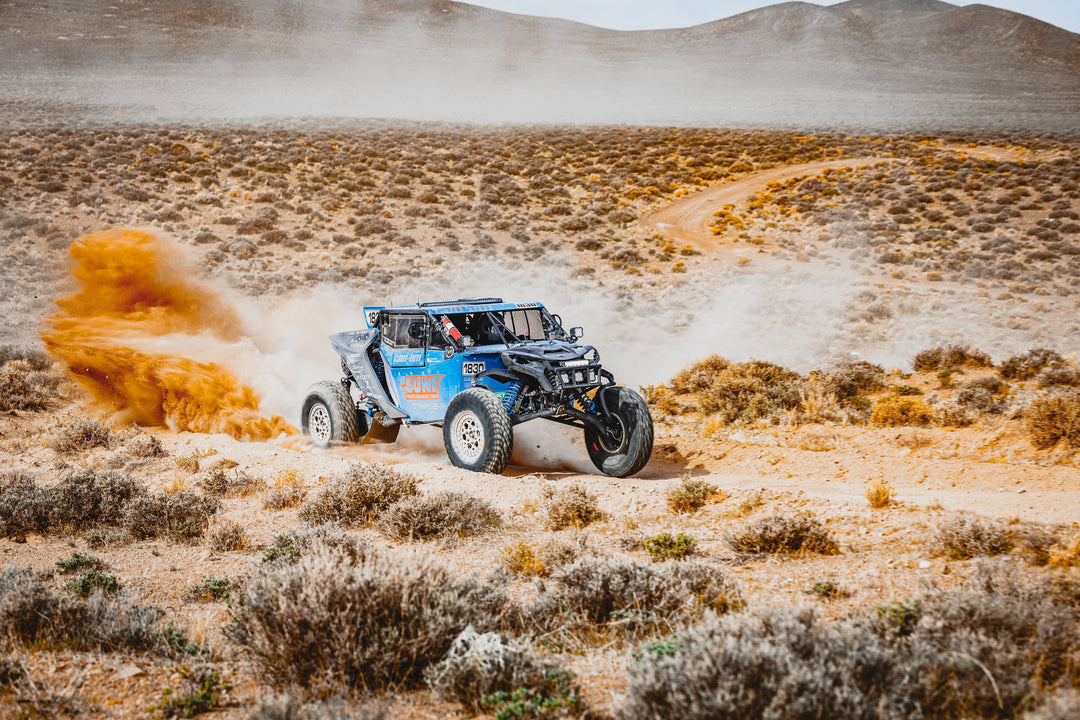 Cook Off Road Racing Team