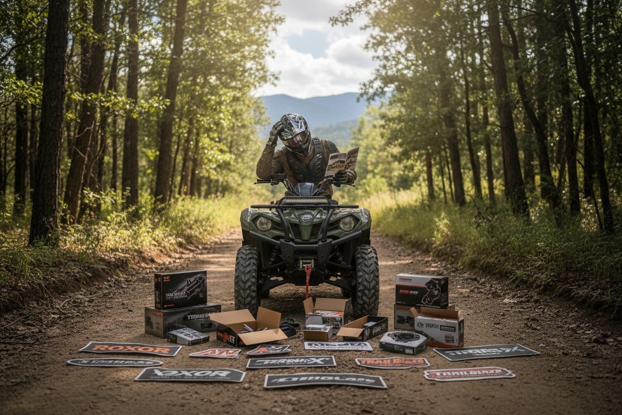 Are SUNF Tires Any Good? | Performance, Durability & Value Explained