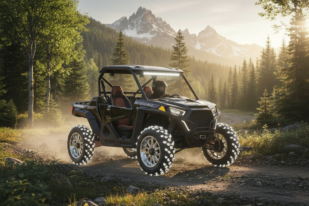 Do Expensive Tires Change How You Ride?