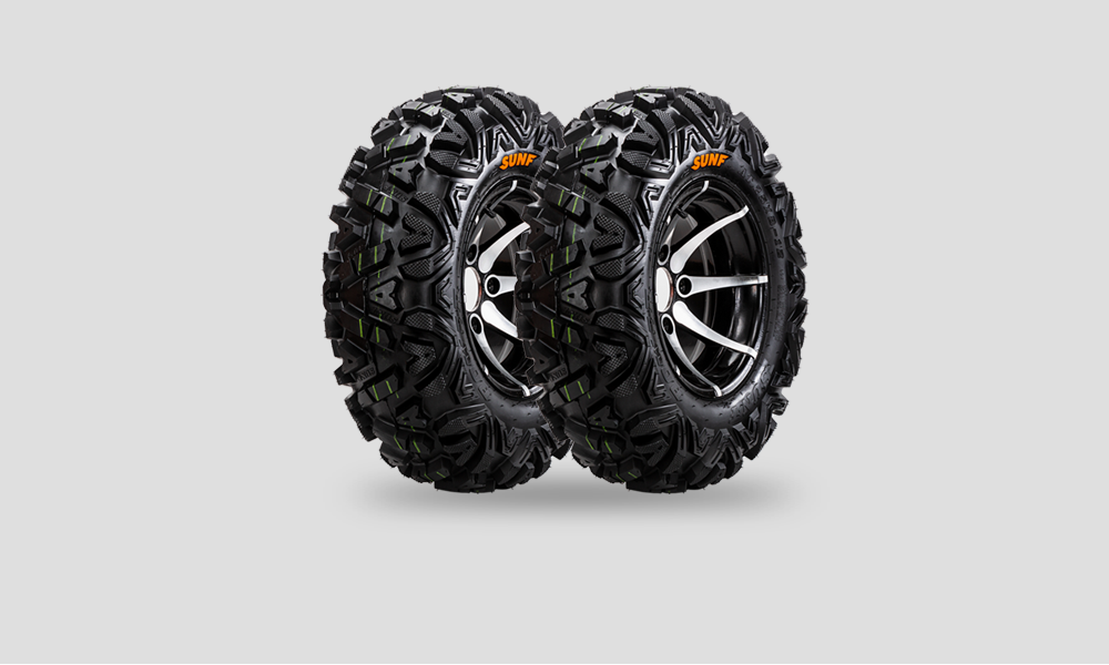 ATV PAIRS Tires