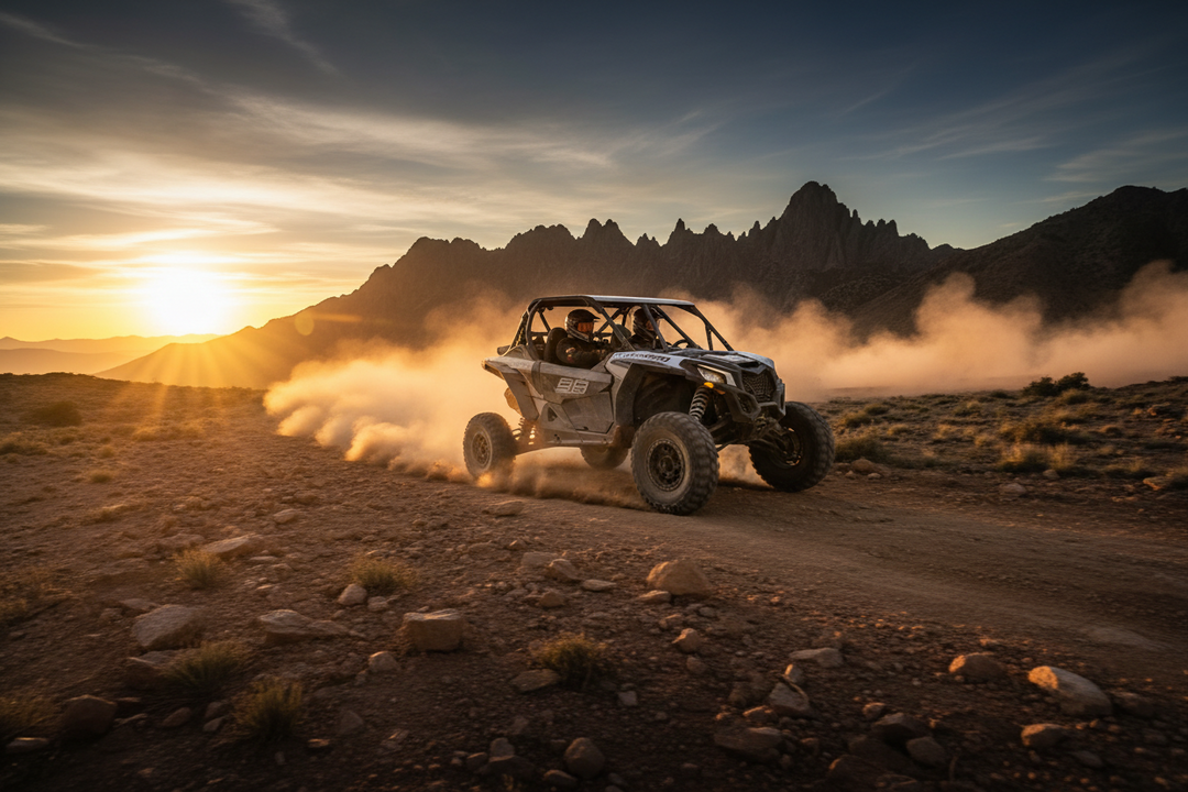 UTV/SxS