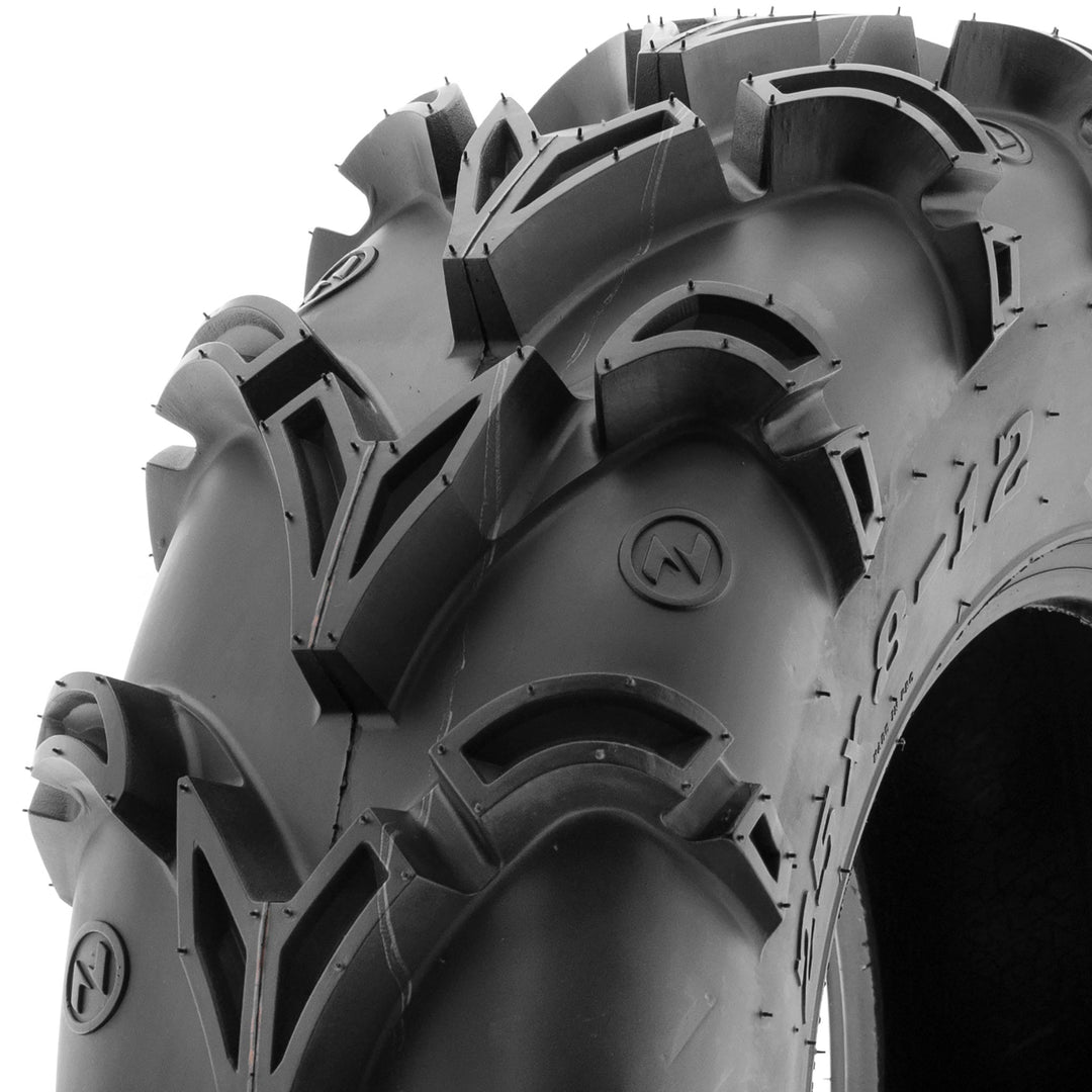 SunF A050 GODZILLA Tire Pair Set