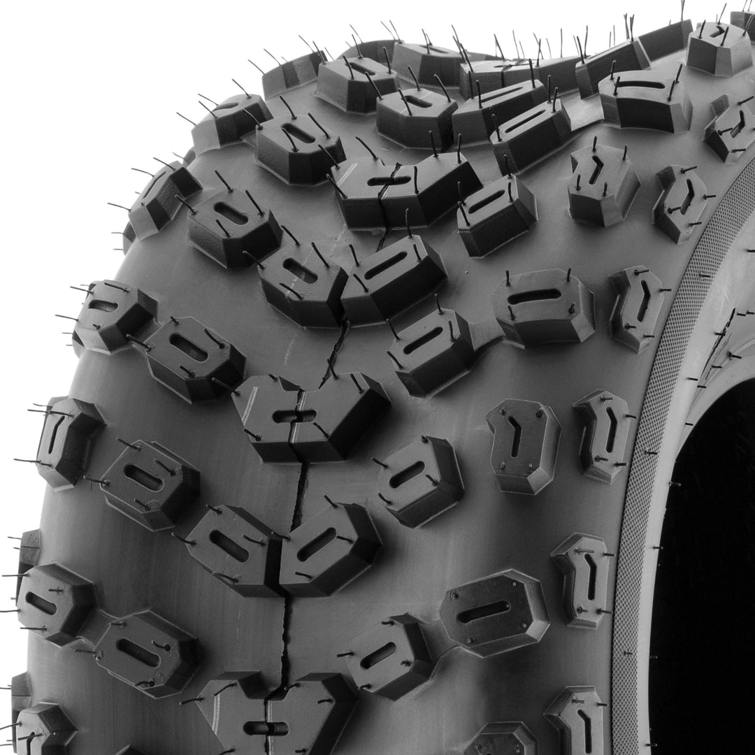SunF A005 Tire X4 Set