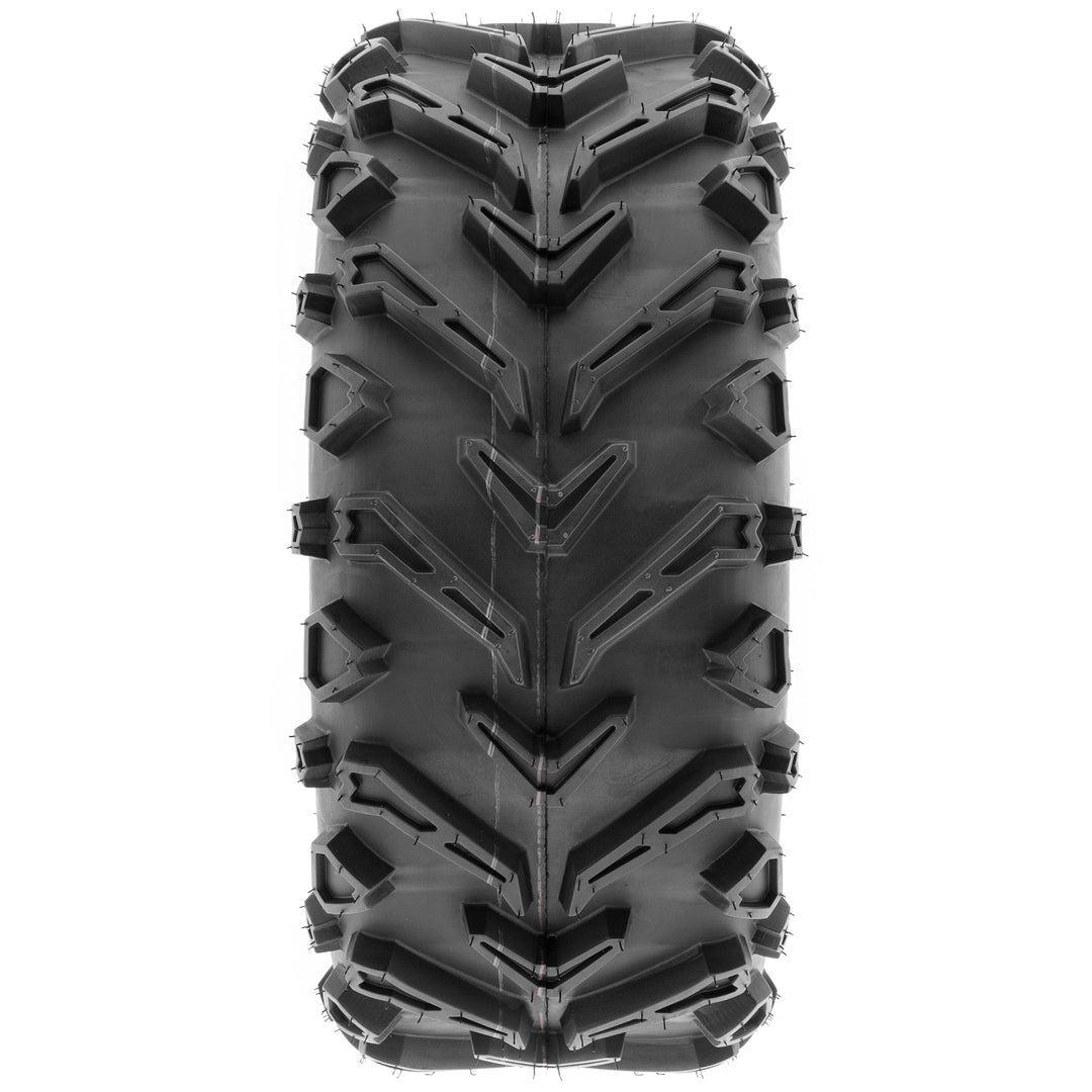 SunF A041 Tire Bundle Set