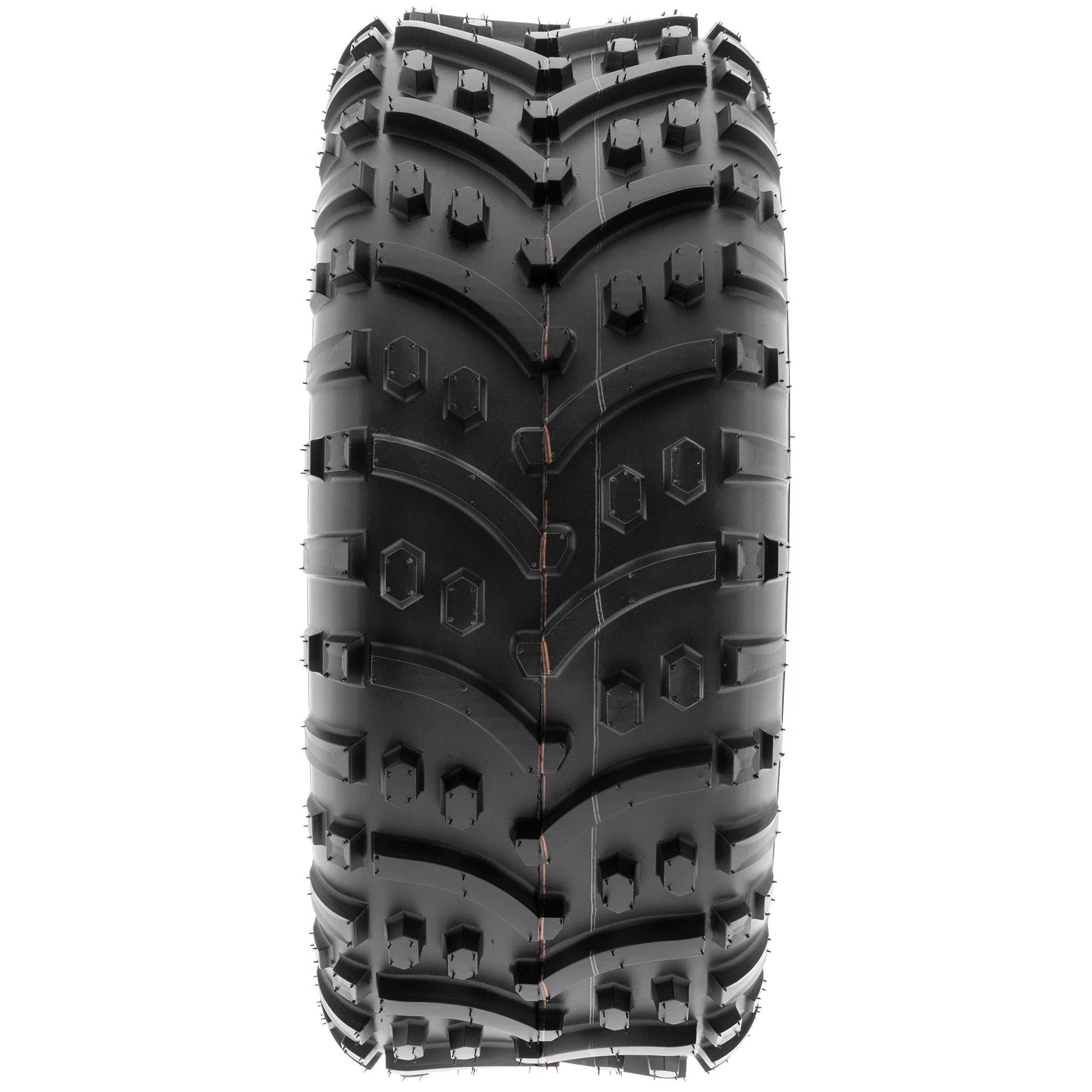 SunF A032 25x10-12 SxS UTV ATV Mud racing riding Bundle Set – SUNF