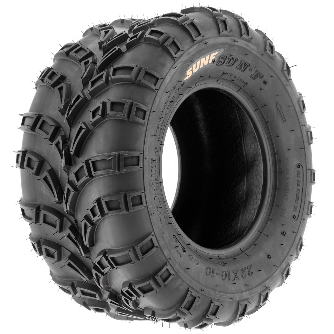◆Syun◆ Amazon.com: SunF 29x9-14 29x9x14 All Terrain Tires ATV UTV 6