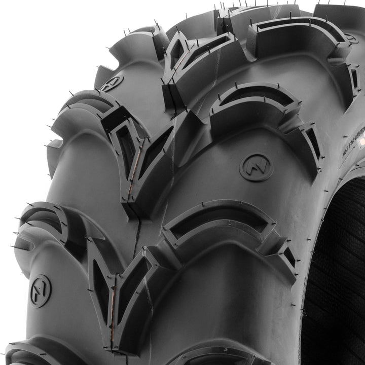 SunF A050 GODZILLA Tire Pair Set