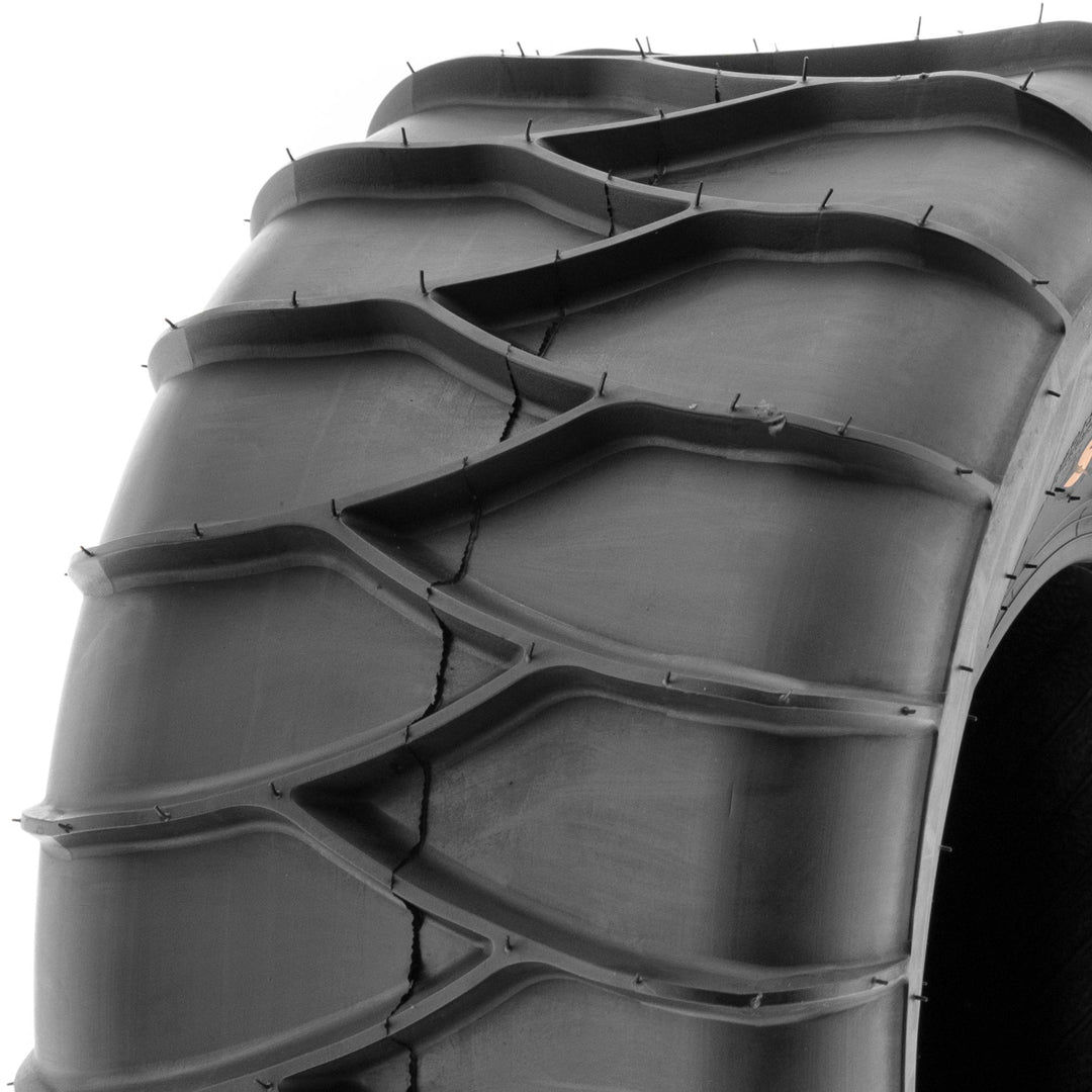 SunF A036 Tire Pair Set