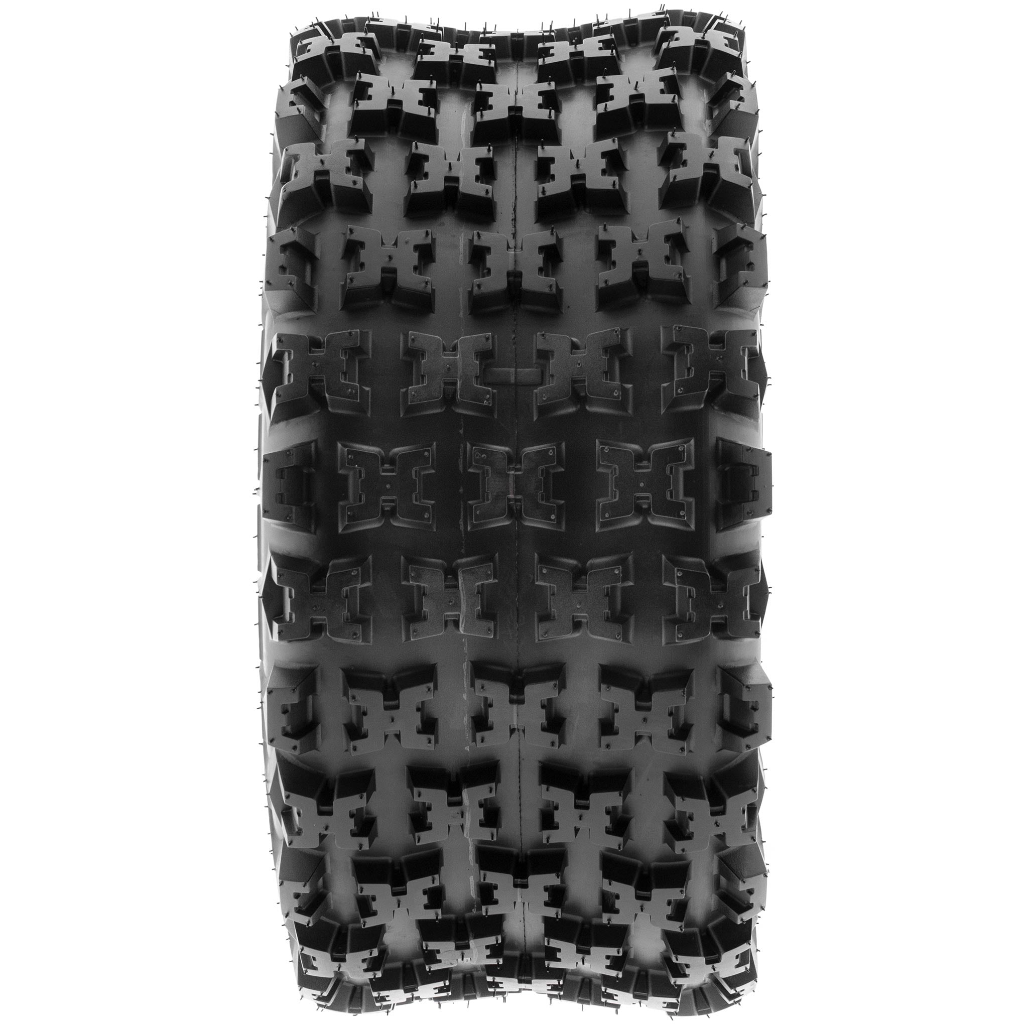 SunF A027 SxS UTV ATV off road racing riding Mud Tires Bundle Set