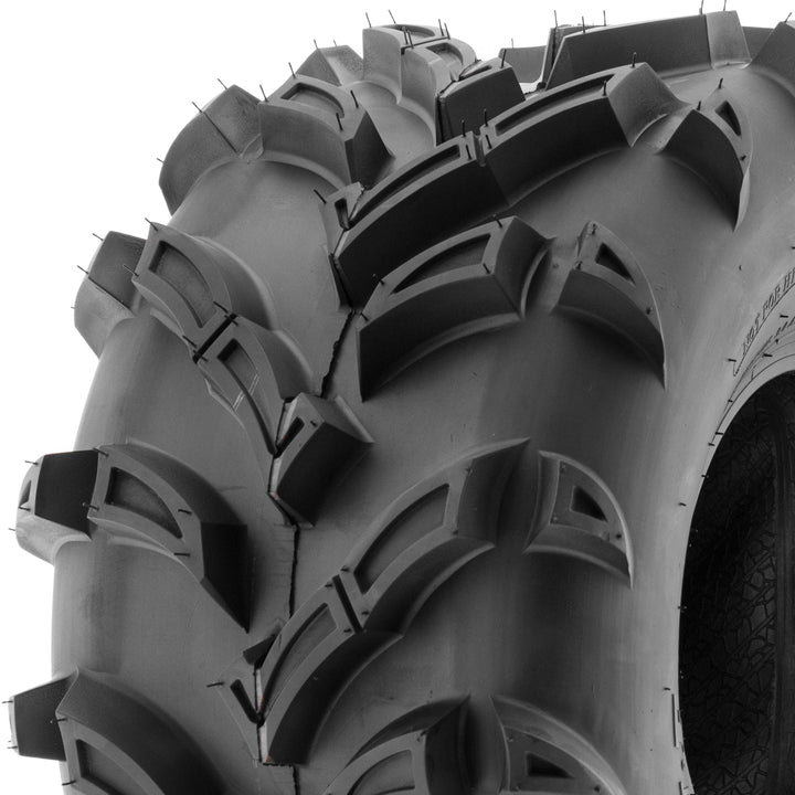 SunF A024 Tire Pair Set