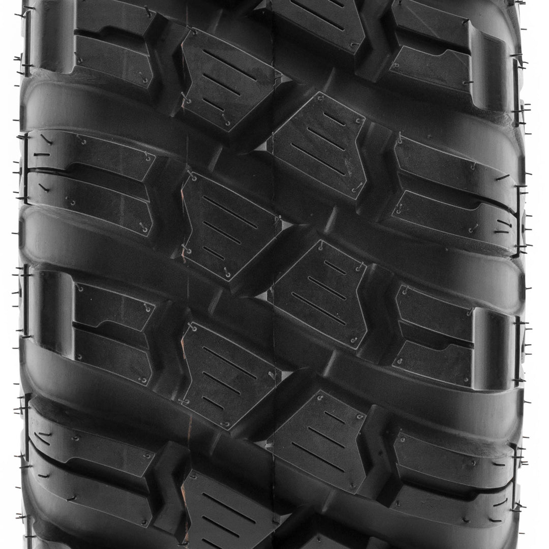 SunF A047 Tire Pair Set
