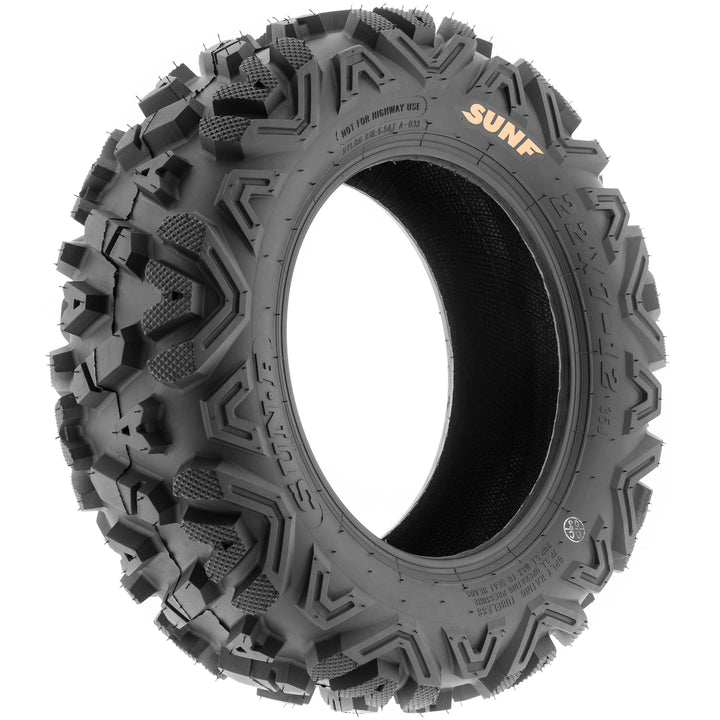 SunF A033 POWER I Tire