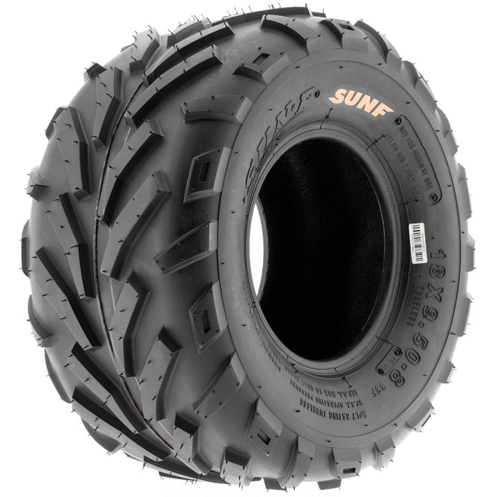 SunF A016 Tire