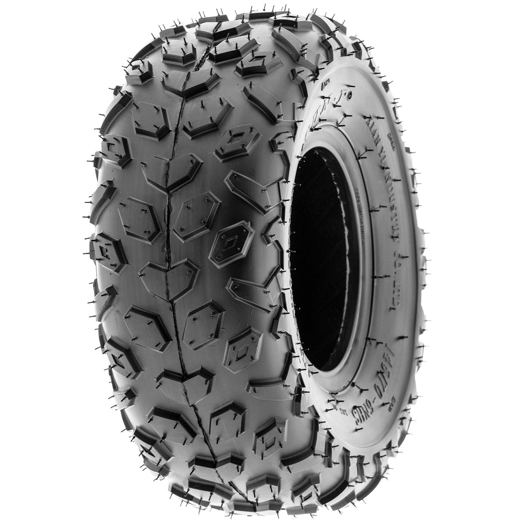 SunF A014 Tire Pair Set
