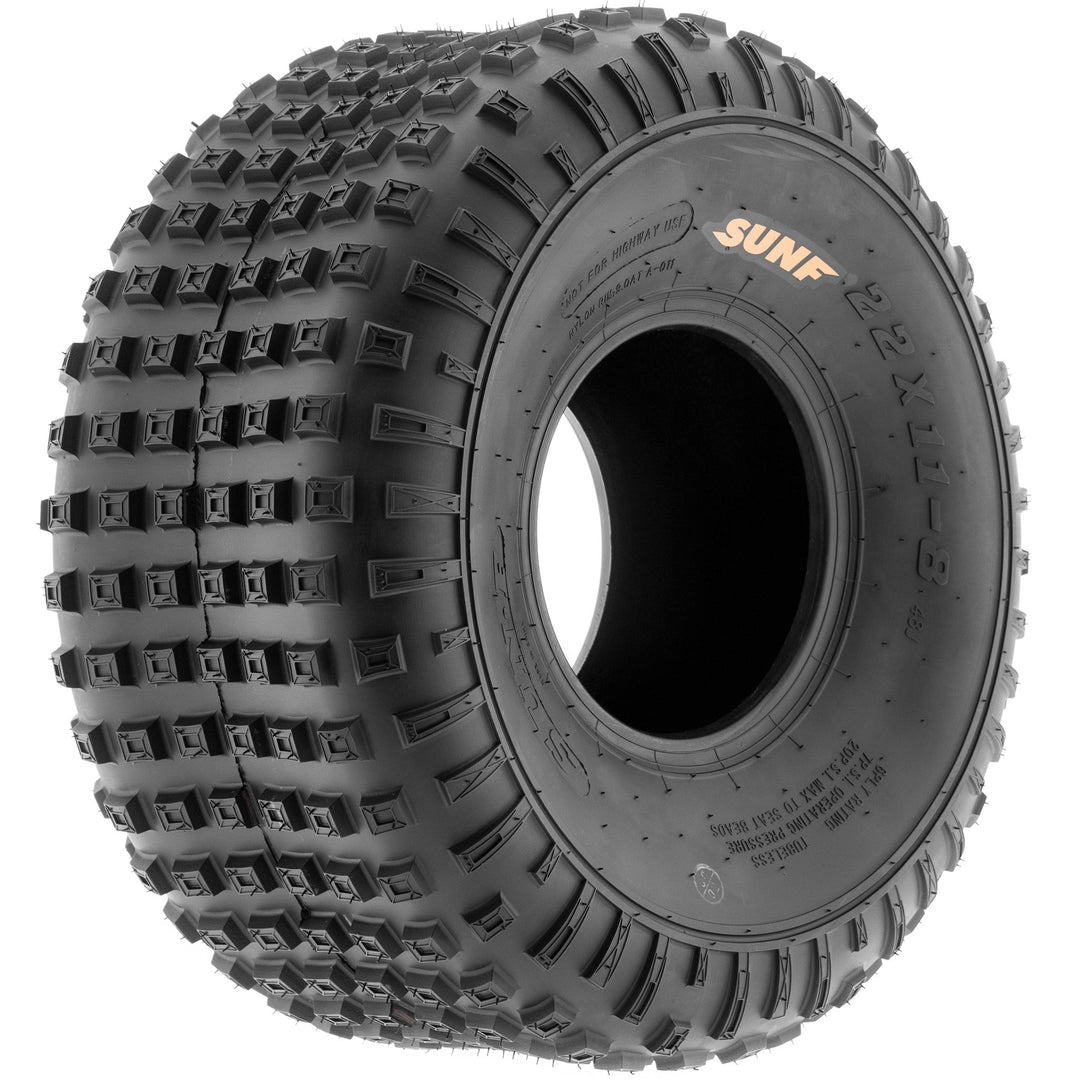 SunF A011 Tire