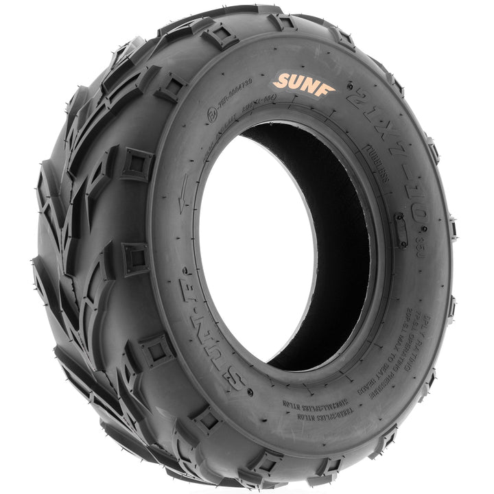 SunF A004 Tire