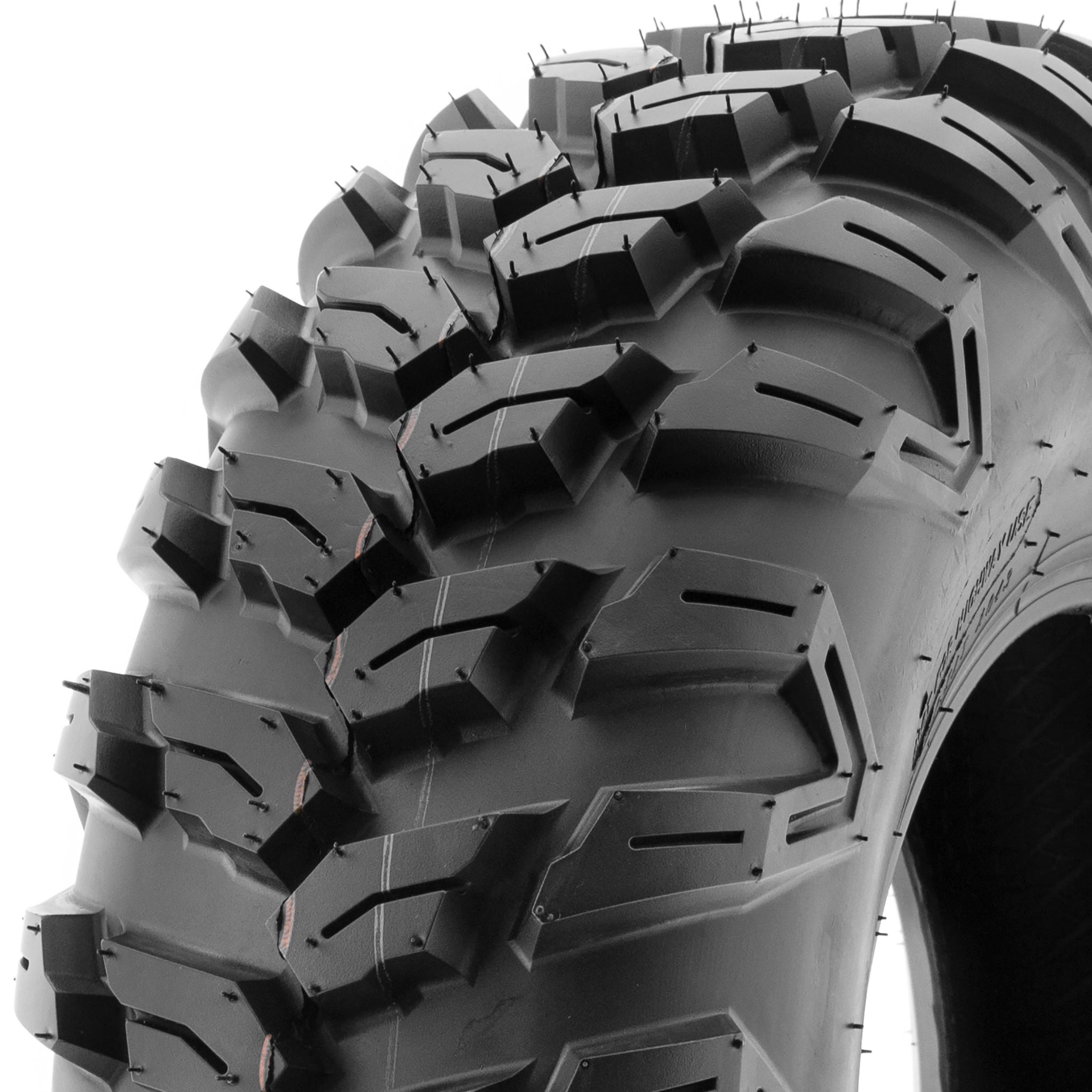 SunF A043 SxS UTV ATV off-road Mud riding racing tread Tires Pair