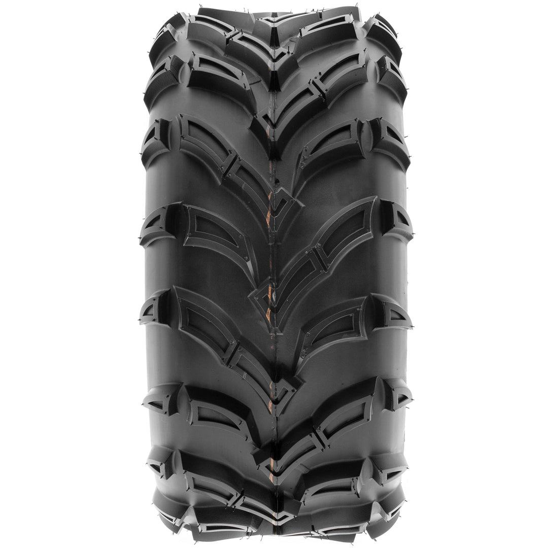 SunF A024 Tire X4 Set