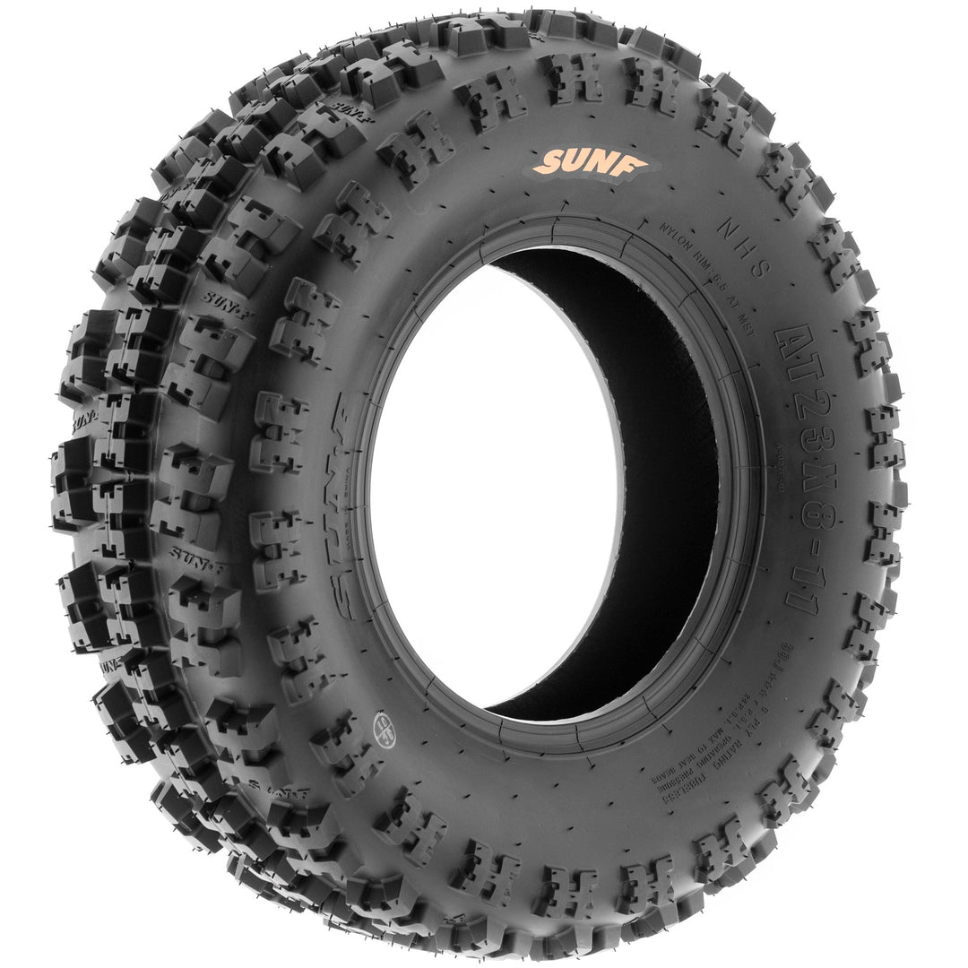 SunF A027 Tire