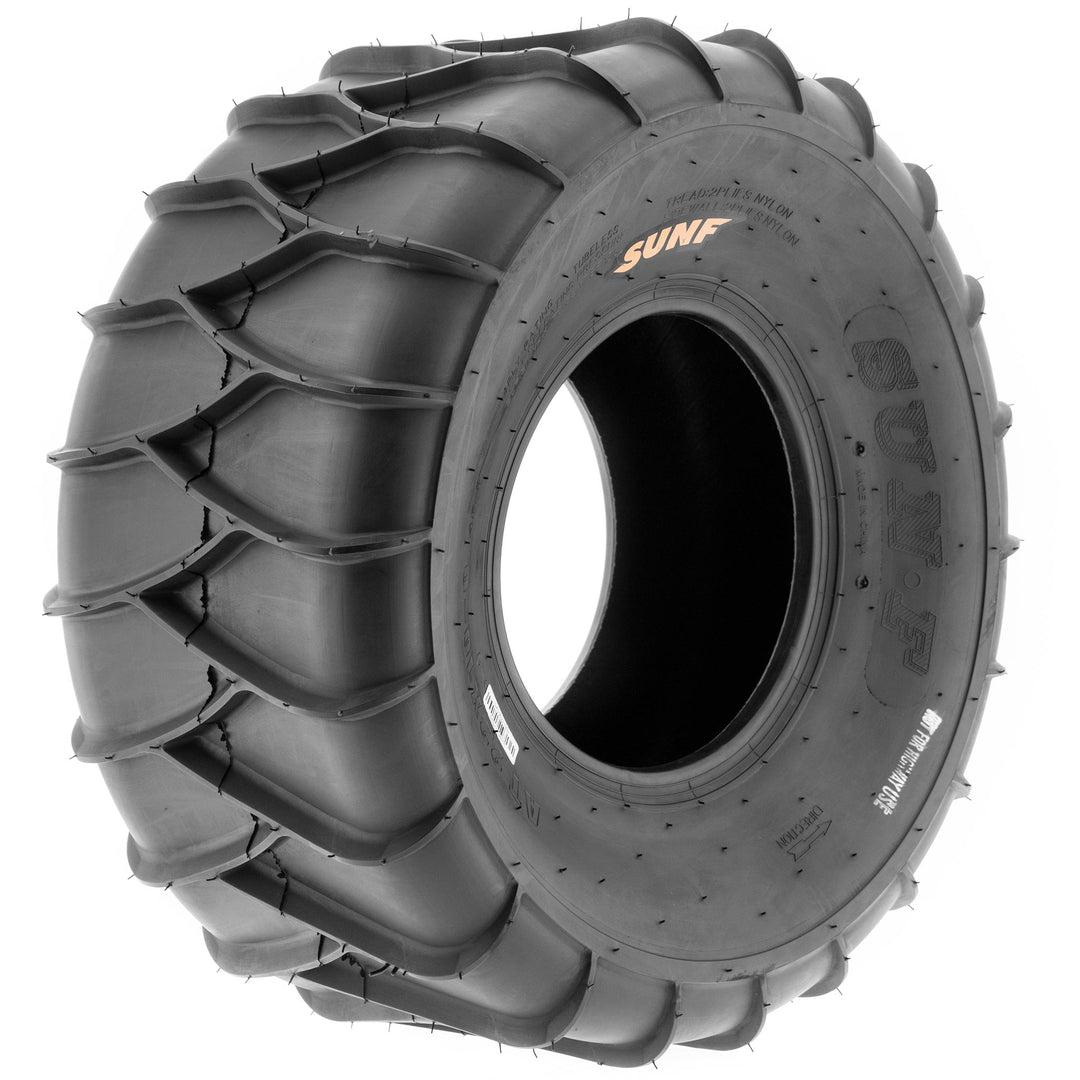 SunF A036 Tire