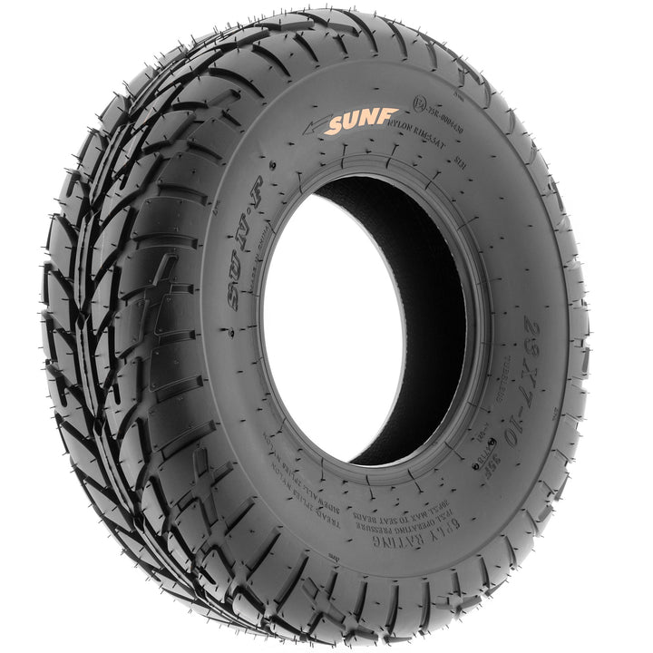 SunF A021 Tire