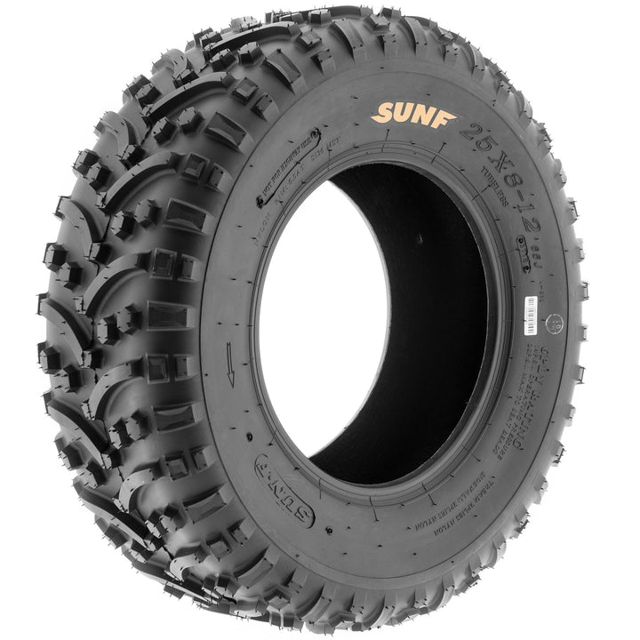 SunF A032 Tires