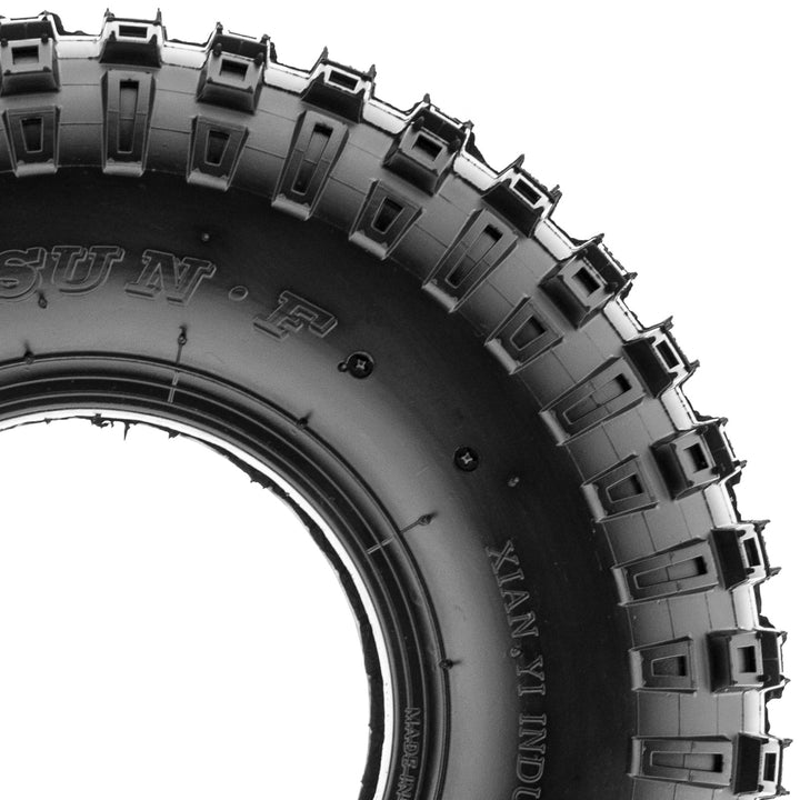 SunF A011 Tire