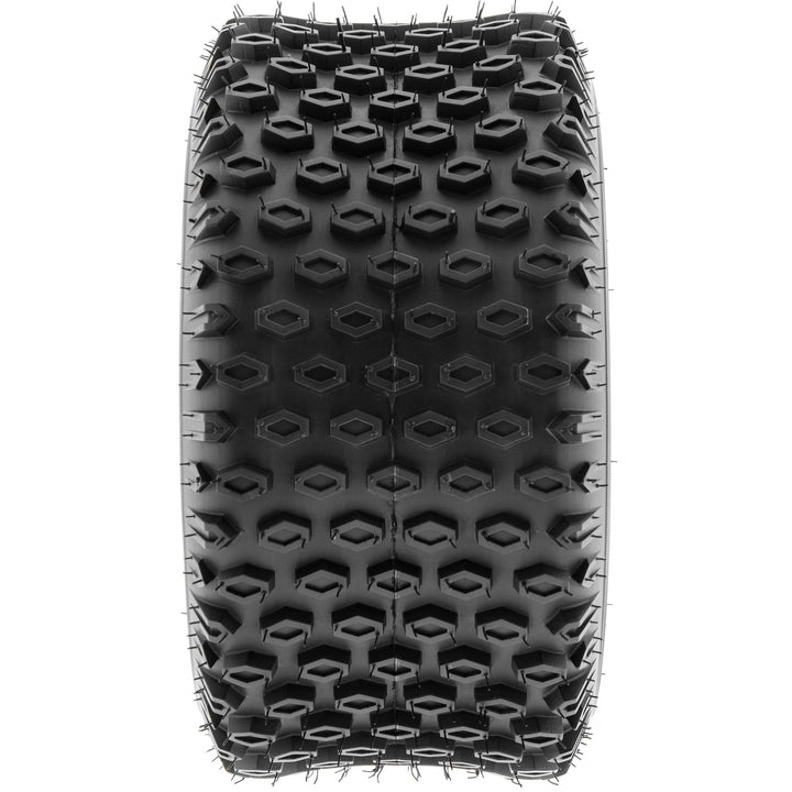 SunF A012 Tire Bundle Set