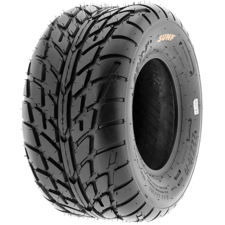 SunF A021 Tire X4 Set