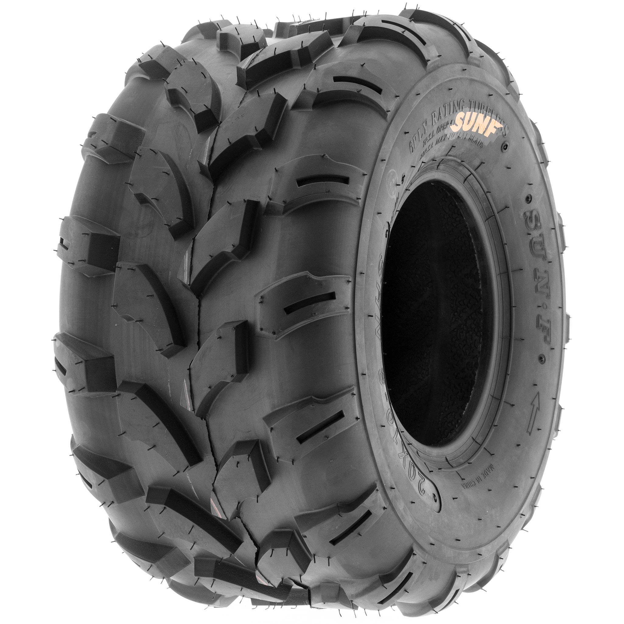 SunF A003 21x7-8 20x10-8 19x7-8 SxS ATV UTV off-road Mud racing