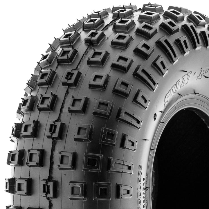 SunF A011 Tire