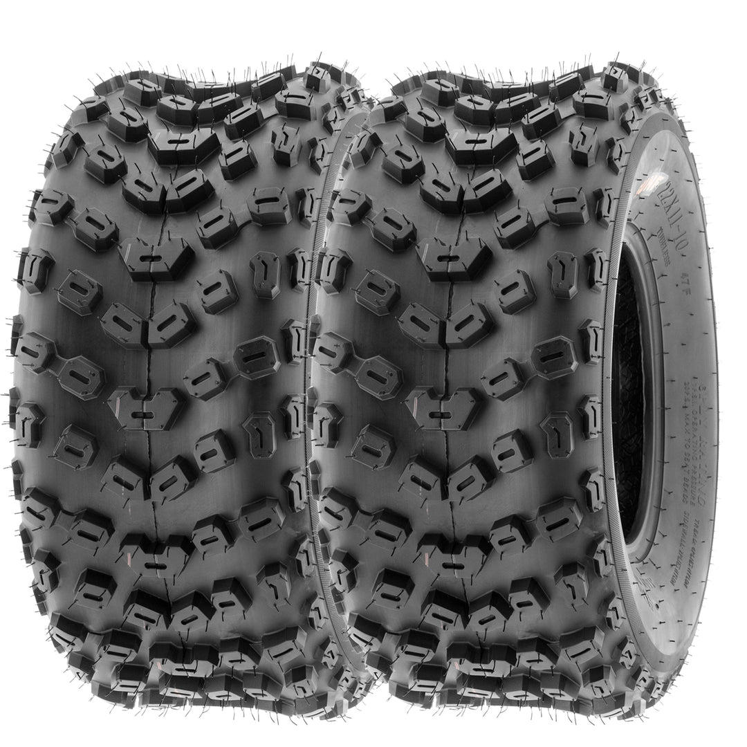 ＊Autumn＊ SUNF SunF A005 22x11-10 SxS ATV UTV off-road Mud racing