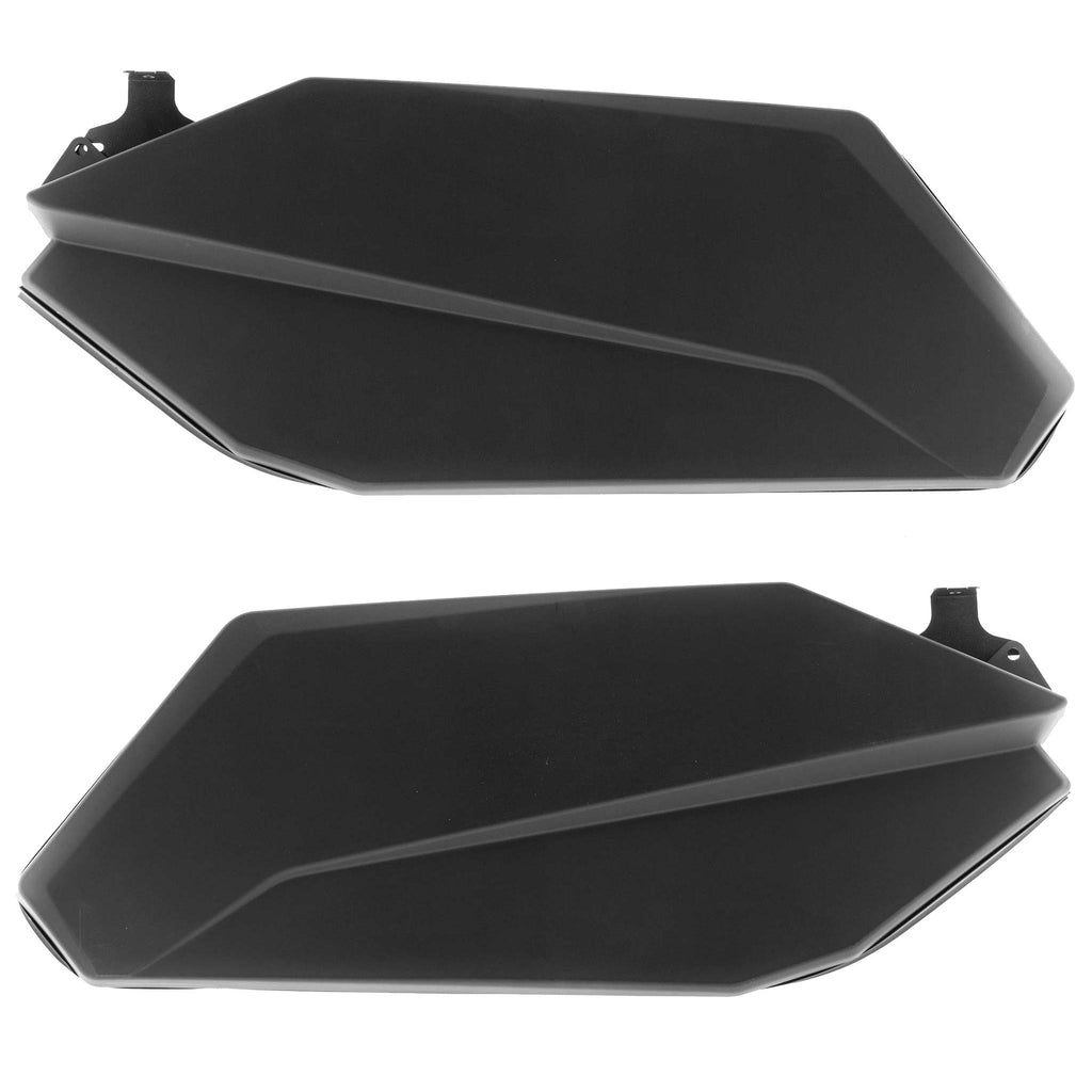 Lower Door Inserts for Can-Am Maverick X3 & X3 Max – SUNF