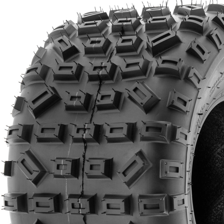 SunF A035 Tire