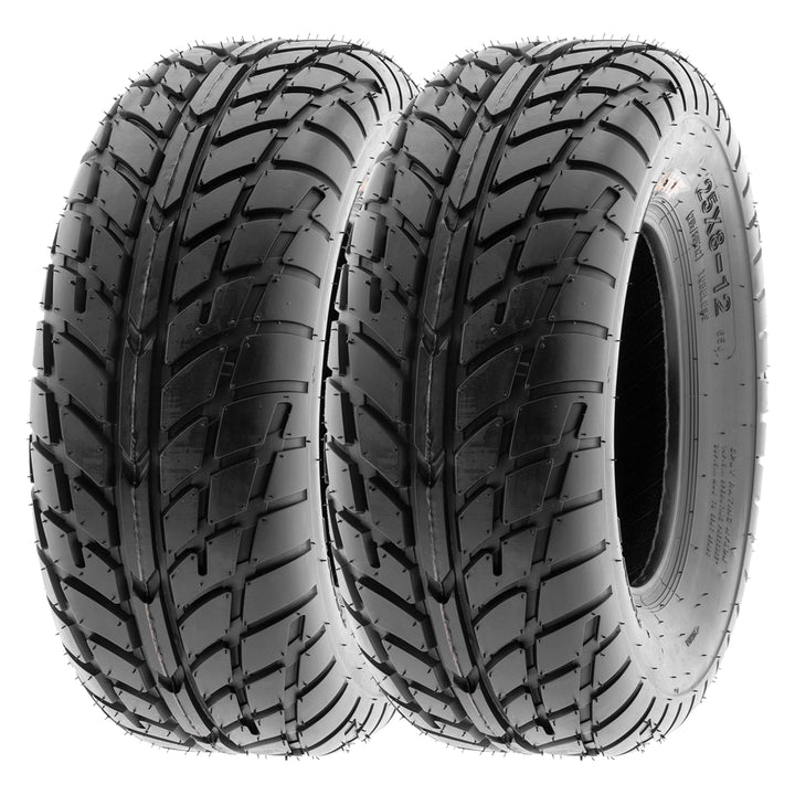 SunF A021 Tire Pair Set