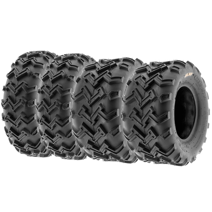 SUNF SunF A001 21x7-10 22x10-10 SxS ATV UTV off-road Mud Tires