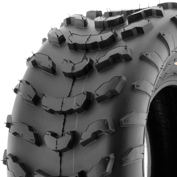SunF A006 Tire