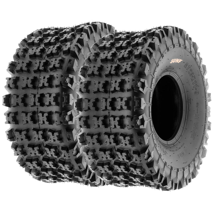 SUNF SunF A027 Sport SxS UTV ATV off road racing riding Mud