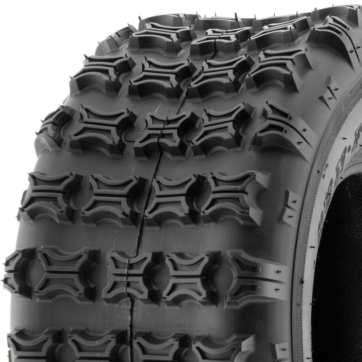 SunF ATV TIRE/UTV TIRE All Terrain 6 PR Tubeless A018