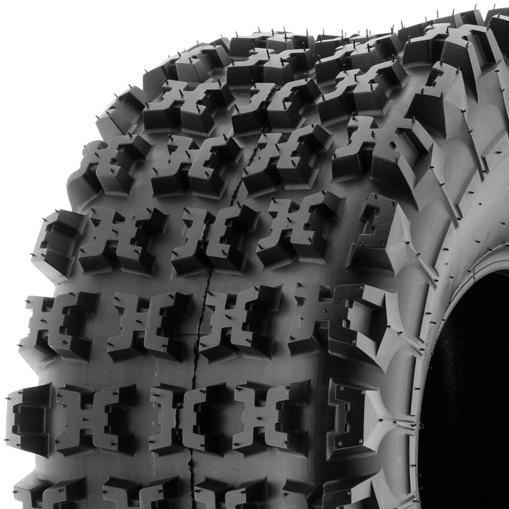 m.U.T.u SUNF SunF A027 Sport SxS UTV ATV off road racing riding Mud