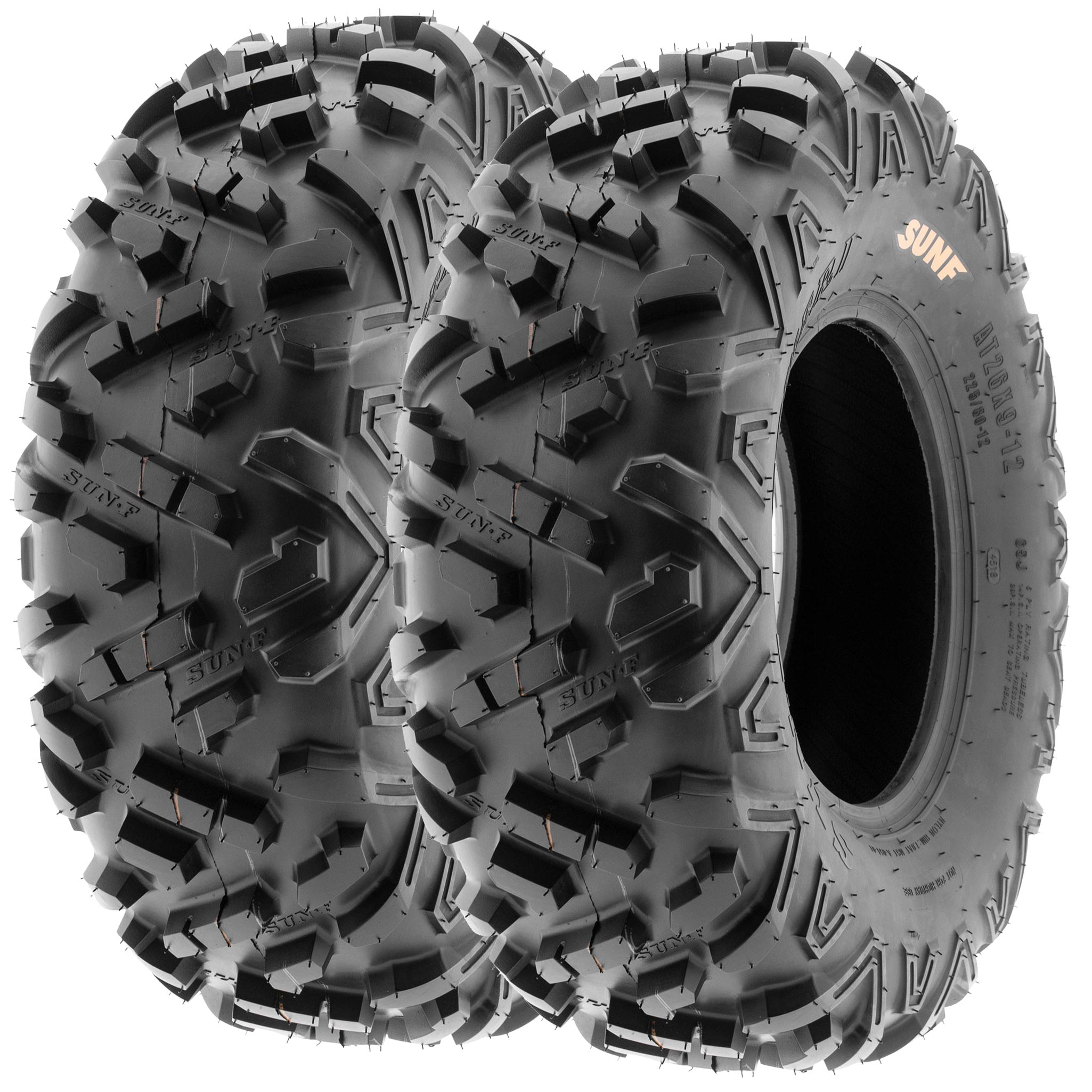 ATV TIRES – Tagged 