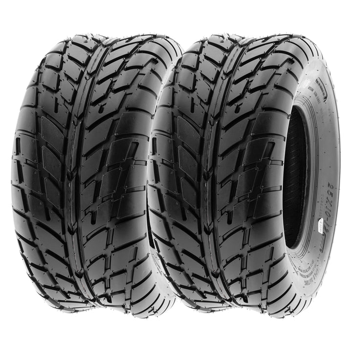 SunF A021 Tire Pair Set