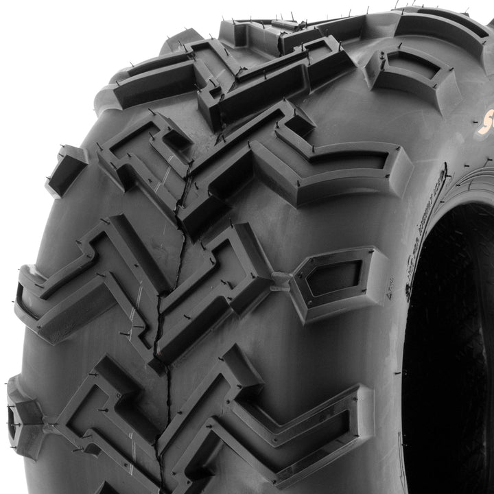 SunF A001 Tire