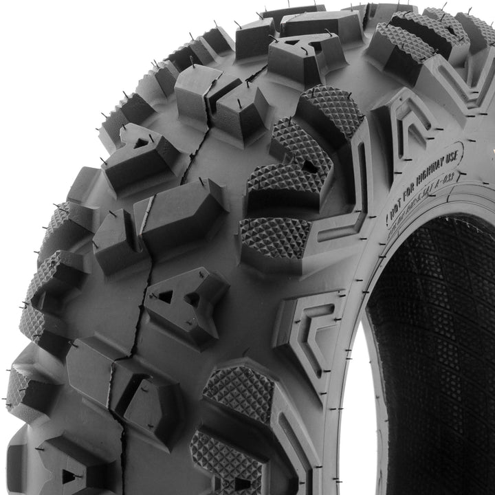 SunF A033 POWER I Tire