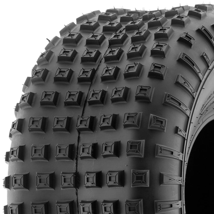 SunF A011 Tire