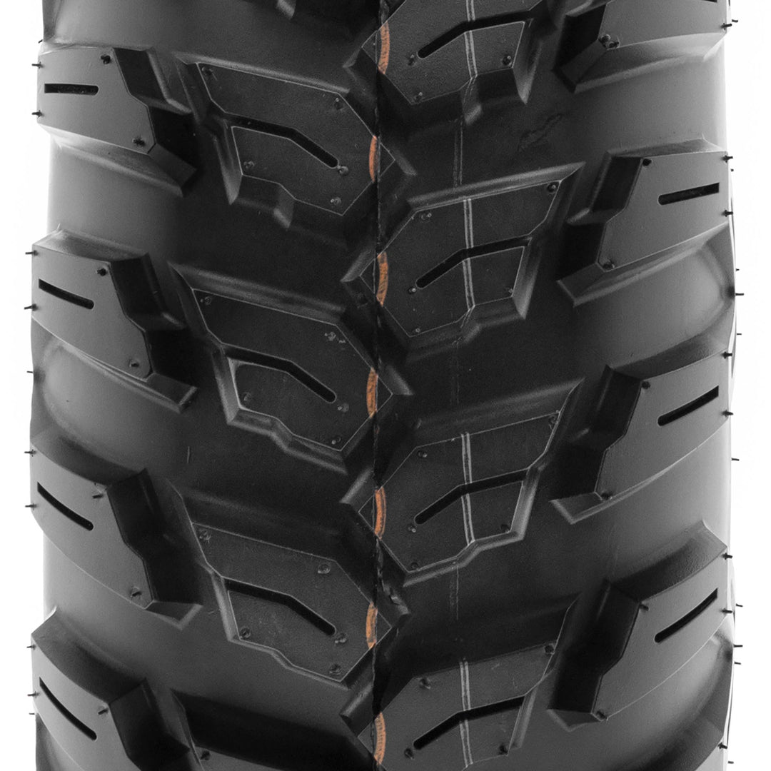 SunF A043 Tire X4 Set