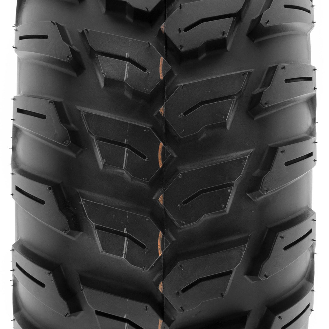 SunF ATV TIRE/UTV TIRE All Terrain 6 PR Tubeless A043